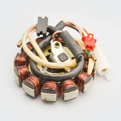 Coil Plate Assy Victor 110 product image