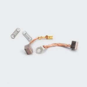 Carbon Brush Set Activa dio pleasure aviator product image