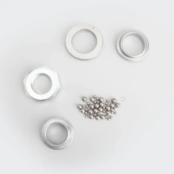 NAQ0021-_MG_0112 Fork Cone Set w balls Activa dio pleasure eterno product image