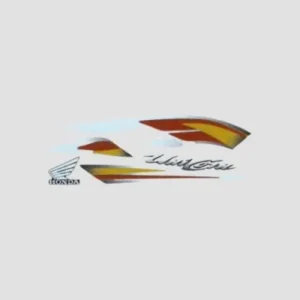 NAQ0067-400x400 Sticker Set Unicorn N m blk Tank red product image