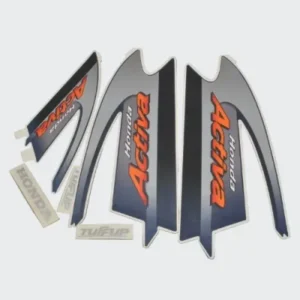 NAQ0079-400x400 Sticker Set Activa N m blue blue product image