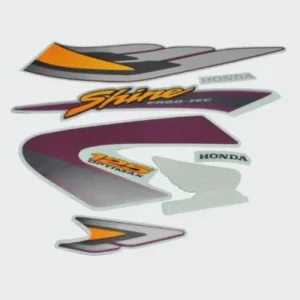 NAQ0183-400x400 Sticker Set Shine maroon Tank yel product image