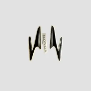 NAQ0289 Sticker Hlfiring Shine T2 grey Tank grey product image