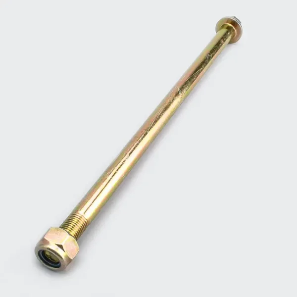 NAQ0357-DSC_0467 Axle r w nut Honda Shine product image