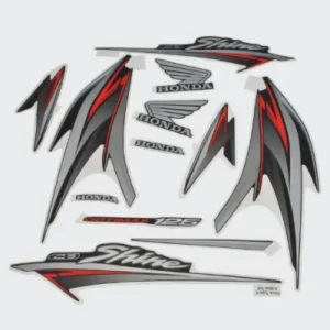 NAQ0368-400x400 Sticker Set Shine T4 blk Tank red product image