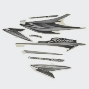 NAQ0370-400x400 Sticker Set Shine T4 grey Tank grey product image
