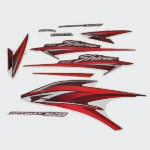 NAQ0371-400x400 Sticker Set Shine T4 red Tank red product image