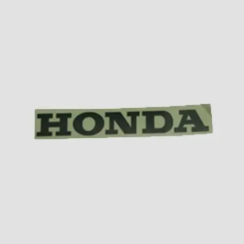 NAQ0373.webp Sticker Letter Honda