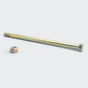 NAQ0376-DSC_0310 Axle r w nut Unicorn product image