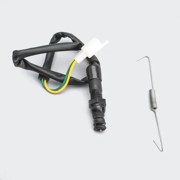 NAQ0381-DSC_0513 Switch Brake r Unicorn Honda Shine product image