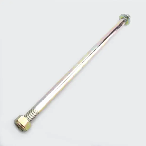Axle r w nut Stunner product image