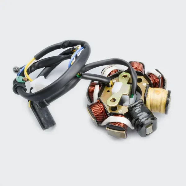 NAQ0397-DSC_1009 Coil Plate Assy 9 coil W socket Activa 110 product image