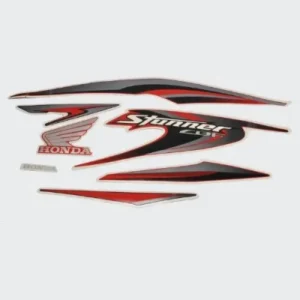 NAQ0411-400x400 Sticker Set Stunner T3 blk Tank red product image