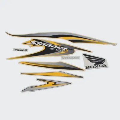 NAQ0412-400x400 Sticker Set Stunner T3 blk Tank yel product image