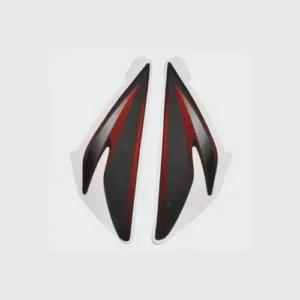 Sticker Hlfiring Shine T5 blk Tank red product image