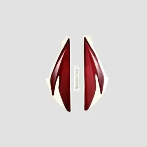 NAQ0497 Sticker Hlfiring Shine T5 red Tank red product image