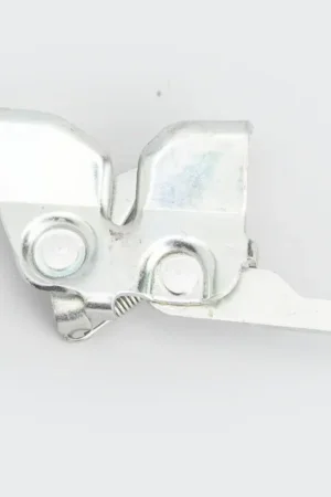 Best Engine Oil for Scooters in India - Complete Comparison 2025 Seat Lock Bracket Twister product image