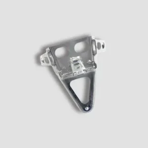 NAQ0553 Clamp Mudguard f Aviator product image