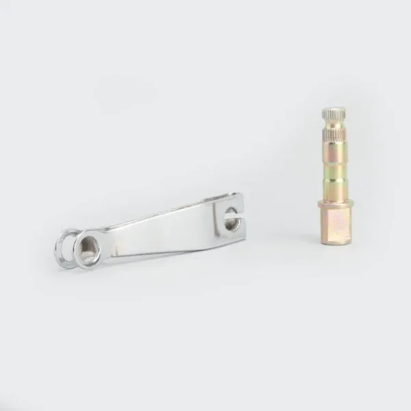 NAQ0561NAQ0477-_MG_0064 Brake Cam W lever r Honda Shine product image