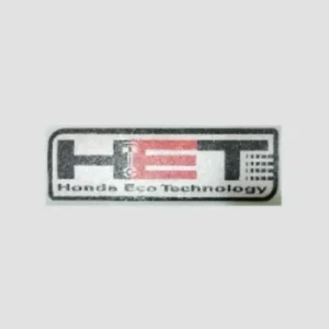 Sticker Letter Het Activa product image