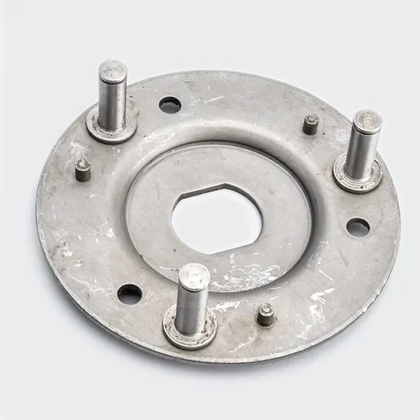 Carrier Clutch Shoe Activa 110 product image