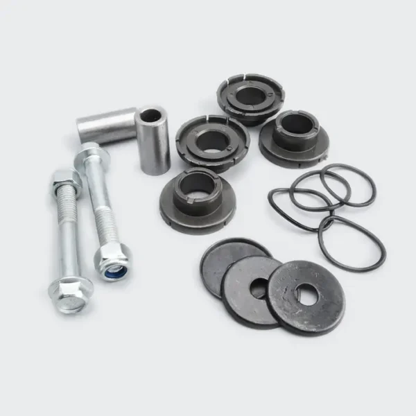 NAQ0584-DSC_0964 Wheel Link Bush Set w bolt Activa Het activa 110 product image