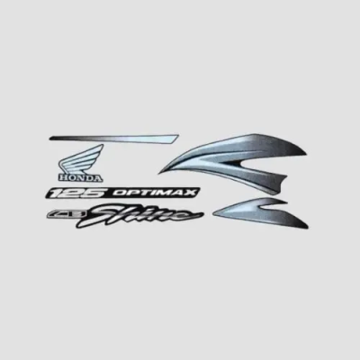 NAQ0602-400x400 Sticker Set Shine T5 grey Tank grey product image