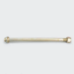 NAQ0620-DSC_1068 Axle f w nut Honda Shine product image