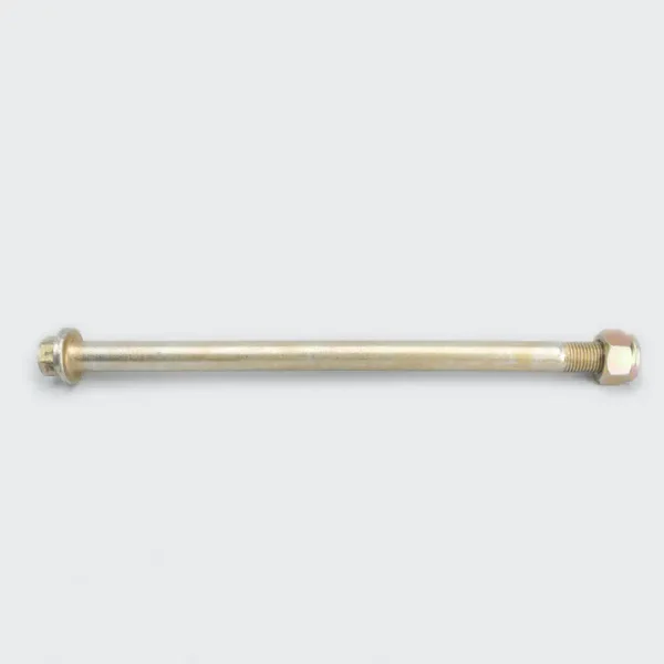 Axle f w nut Honda Shine product image