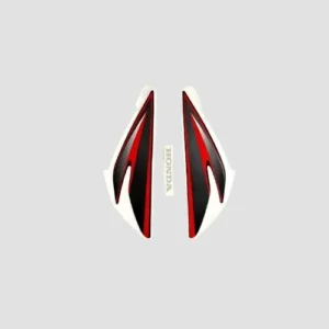 NAQ0658 Sticker Hlfiring Shine T6 blk red product image