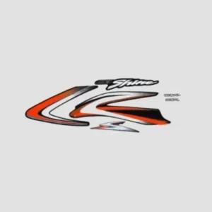NAQ0678-400x400 Sticker Set Shine T7 t8 blk Tank red product image