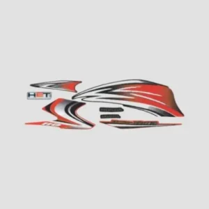 NAQ0702-400x400 Sticker Set Yuga T3 blk W red red product image