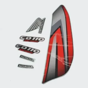 NAQ0711-400x400 Sticker Set Cd110 Dream blk Tank red product image