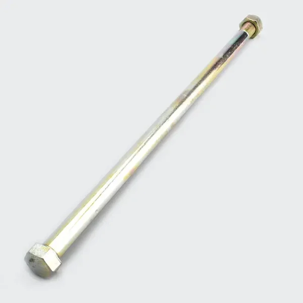 NAQ0761-DSC_0462 Axle r w nut Yuga product image