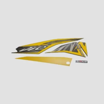 NAQ0768-400x400 Sticker Set Dio T6 Yel product image
