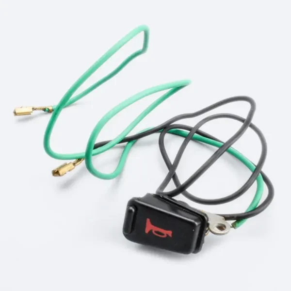 Switch Horn with wire for Unicorn