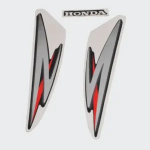 NAQ0799 Sticker Hlfiring Shine T8 blk red product image