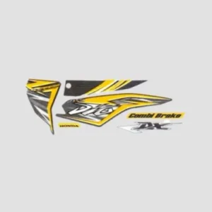 NAQ0841-400x400 Sticker Set Dio Dx 2018 Yel Shield product image
