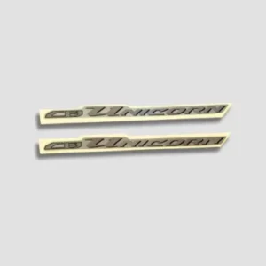 NAQ0844-400x400 Sticker Tail Panel Unicorn grey slvr product image