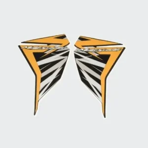Sticker Nose f Diodx 2018 Dyel product image