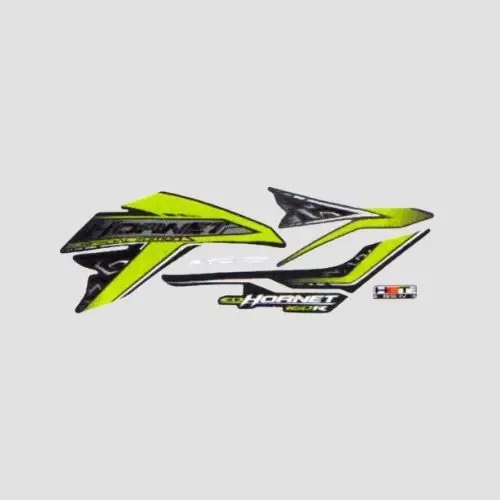 NAQ0882 sticker Set Hornet product image