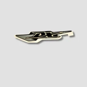 Sticker Letter Dx b For Dio product image
