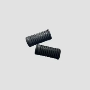 Rubber Footrest f Shine N m product image