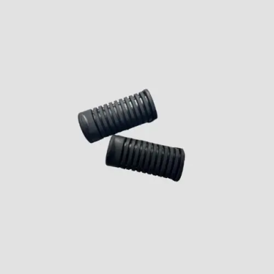 Rubber Footrest f Shine N m product image