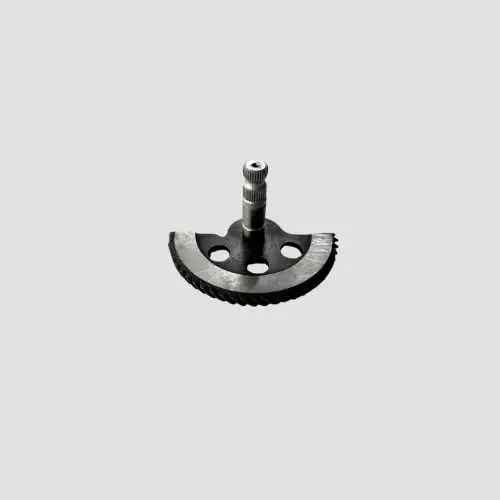NAQ0909 Kick Shaft Activa Het product image