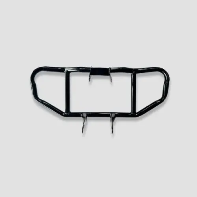 NAQ0910-400x400 Crash Guard blk Unicorn bs6 product image