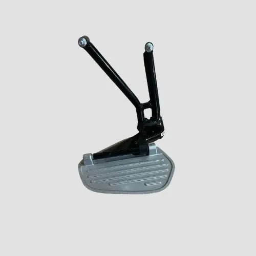 Ladies Footrest Dio Bs6 product image