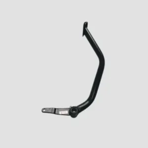 NAQ0938-400x400 Brake Pedal blk Shine product image