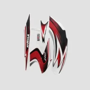 NAQ0974-400x400 sticker Set Yuga 2018 Dual Colour Blk red product image