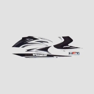 NAQ0975-400x400 sticker Set Yuga 2018 Blk grey product image